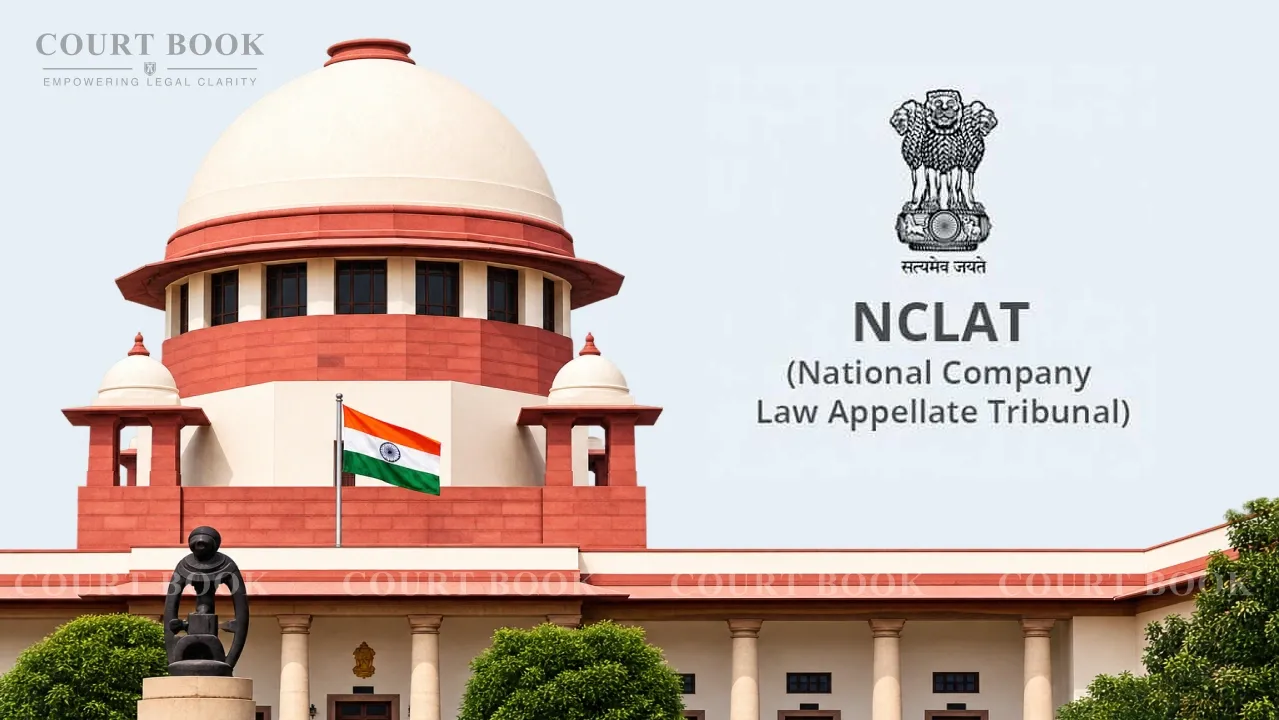 Supreme Court Restores NCLAT Appeal Delayed By One Day Due To E-Filing Glitch, Invokes Principle Against Court-Caused Prejudice